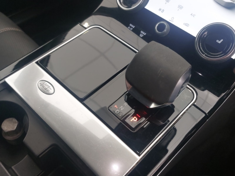 Used Land Rover Range Rover Velar 2021 for sale - 77611142: Photo 10