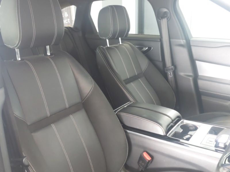 Used Land Rover Range Rover Velar 2021 for sale - 77611142: Photo 11
