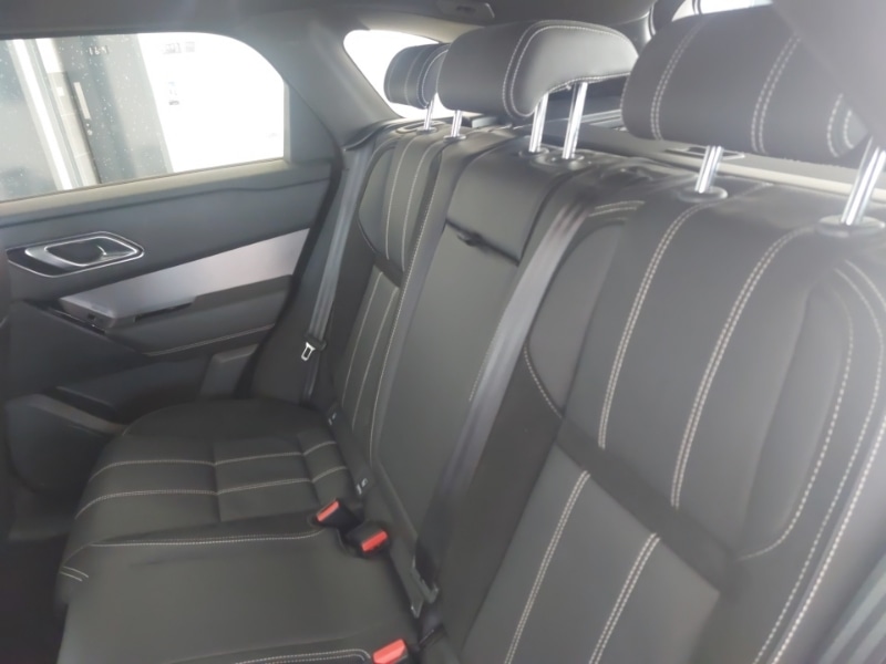 Used Land Rover Range Rover Velar 2021 for sale - 77611142: Photo 12