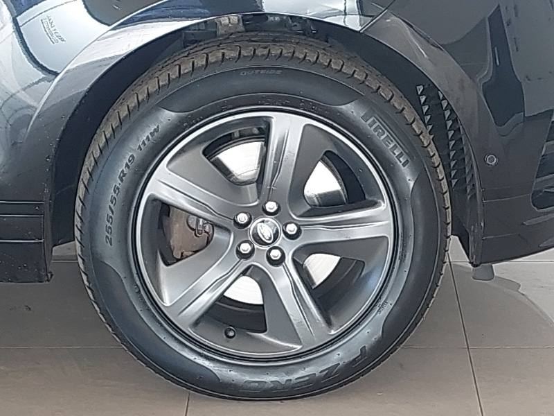 Used Land Rover Range Rover Velar 2021 for sale - 77611142: Photo 14