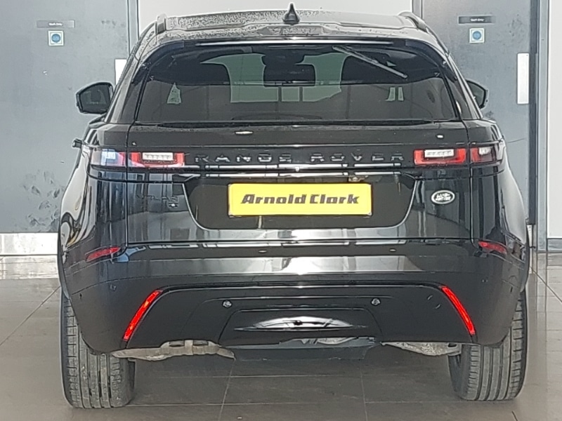 Used Land Rover Range Rover Velar 2021 for sale - 77611142: Photo 15