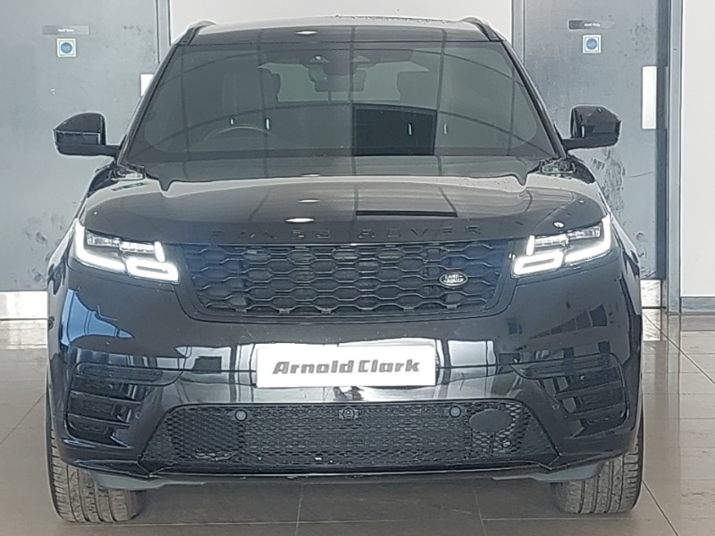 Used Land Rover Range Rover Velar 2021 for sale - 77611142: Photo 16