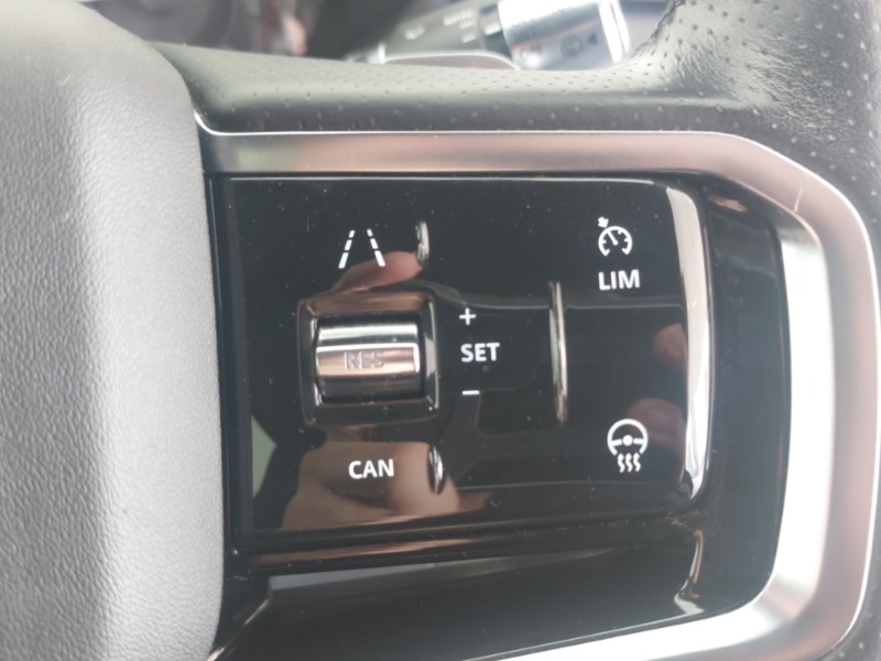 Used Land Rover Range Rover Velar 2021 for sale - 77611142: Photo 17