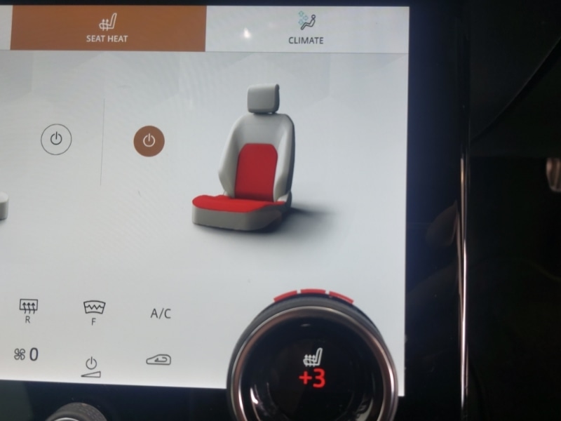 Used Land Rover Range Rover Velar 2021 for sale - 77611142: Photo 18