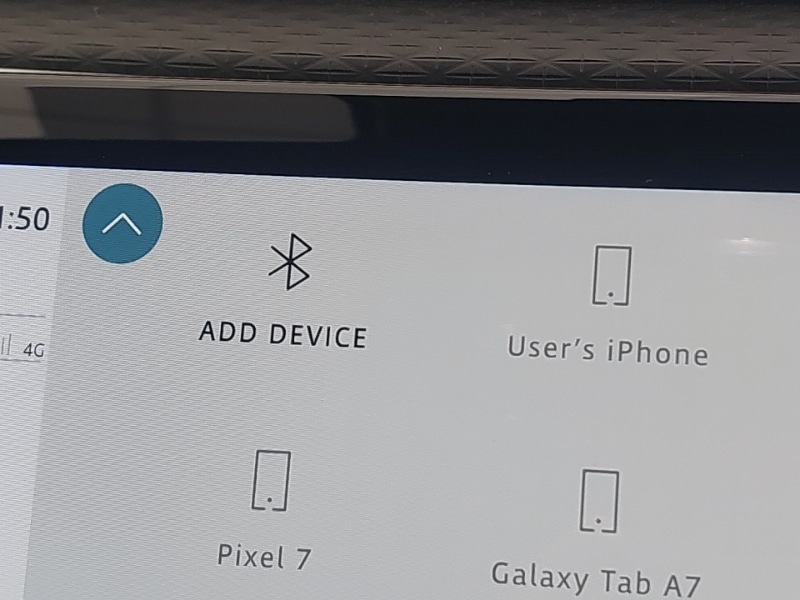 Used Land Rover Range Rover Velar 2021 for sale - 77611142: Photo 19