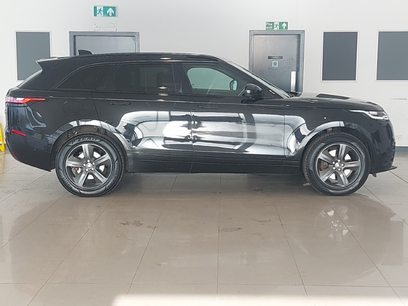 Used Land Rover Range Rover Velar 2021 for sale - 77611142: Photo 2