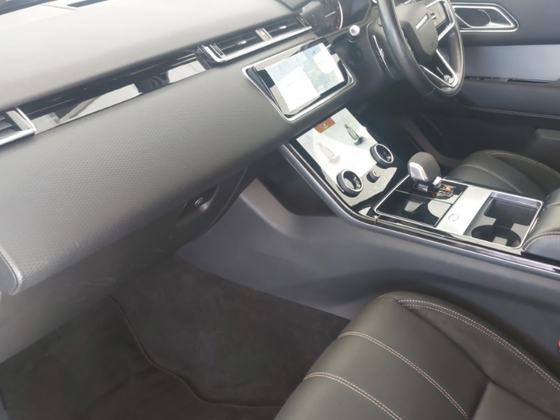 Used Land Rover Range Rover Velar 2021 for sale - 77611142: Photo 7