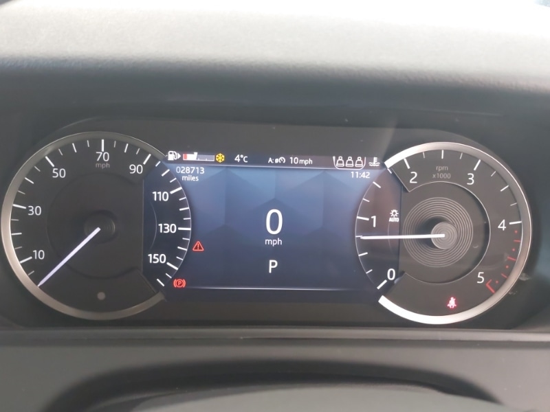 Used Land Rover Range Rover Velar 2021 for sale - 77611142: Photo 9