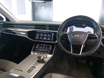 Used Audi A6 2019 for sale - 78910441: Photo