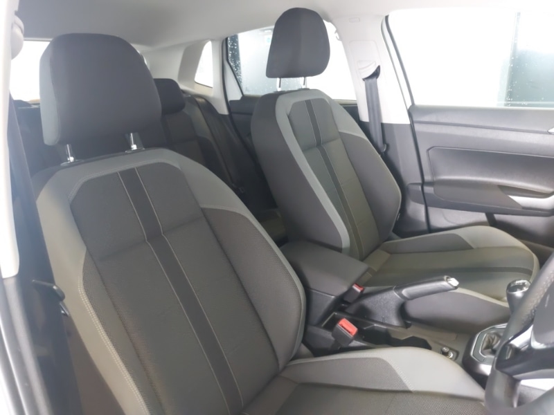 Used Volkswagen Polo 2019 for sale - 77891905: Photo 11