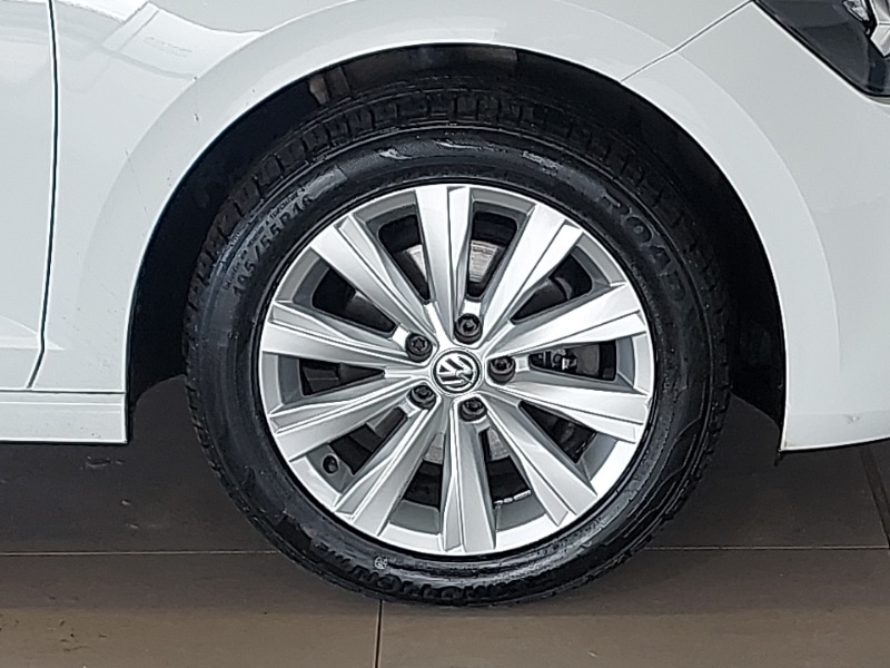 Used Volkswagen Polo 2019 for sale - 77891905: Photo 14