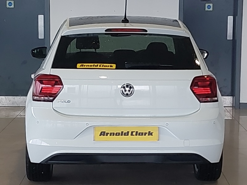 Used Volkswagen Polo 2019 for sale - 77891905: Photo 15