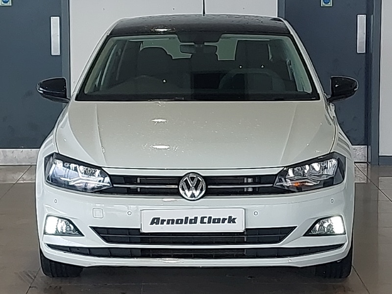 Used Volkswagen Polo 2019 for sale - 77891905: Photo 16