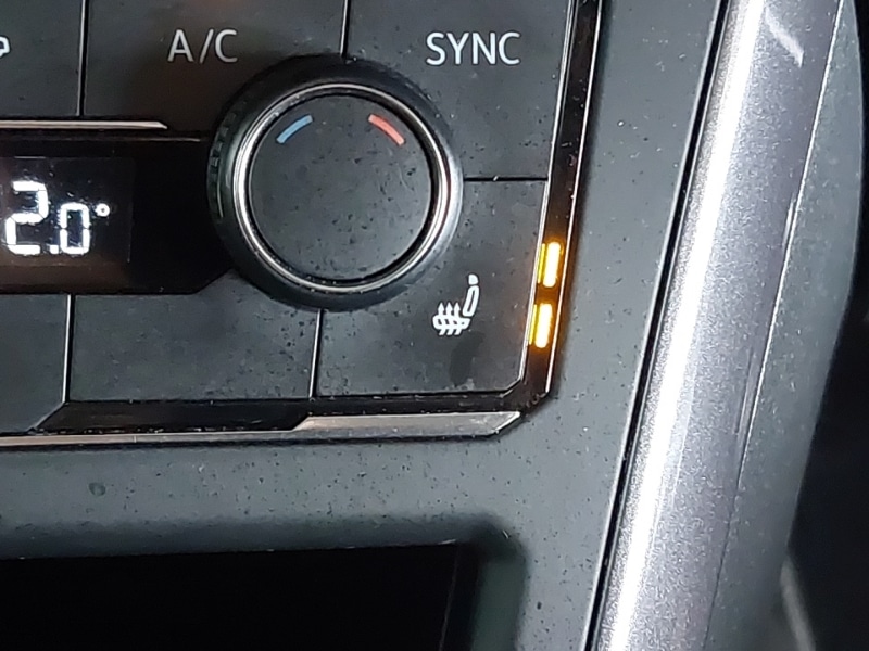 Used Volkswagen Polo 2019 for sale - 77891905: Photo 18