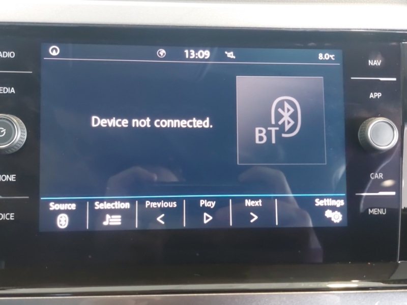 Used Volkswagen Polo 2019 for sale - 77891905: Photo 19