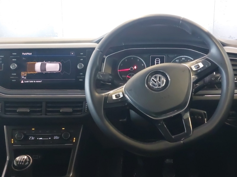 Used Volkswagen Polo 2019 for sale - 77891905: Photo 5