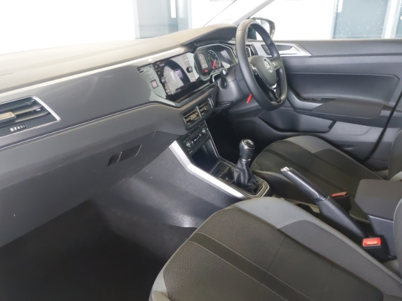 Used Volkswagen Polo 2019 for sale - 77891905: Photo 7