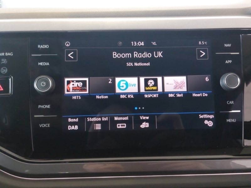 Used Volkswagen Polo 2019 for sale - 77891905: Photo 8