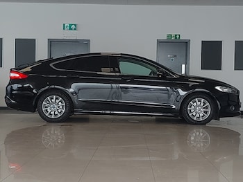 Used Ford Mondeo 2016 for sale - 78740646: Photo