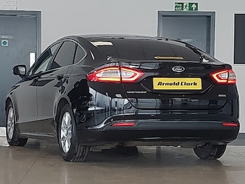Used Ford Mondeo 2016 for sale - 78740646: Photo