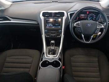 Used Ford Mondeo 2016 for sale - 78740646: Photo