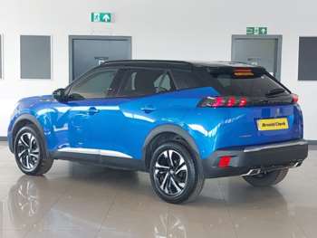 Used Peugeot 2008 2023 for sale - 74636340: Photo