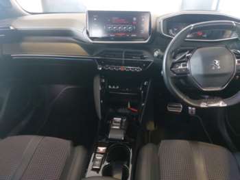 Used Peugeot 2008 2023 for sale - 74636340: Photo