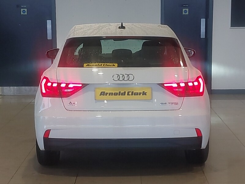 Used Audi A1 2022 for sale - 77847138: Photo 15