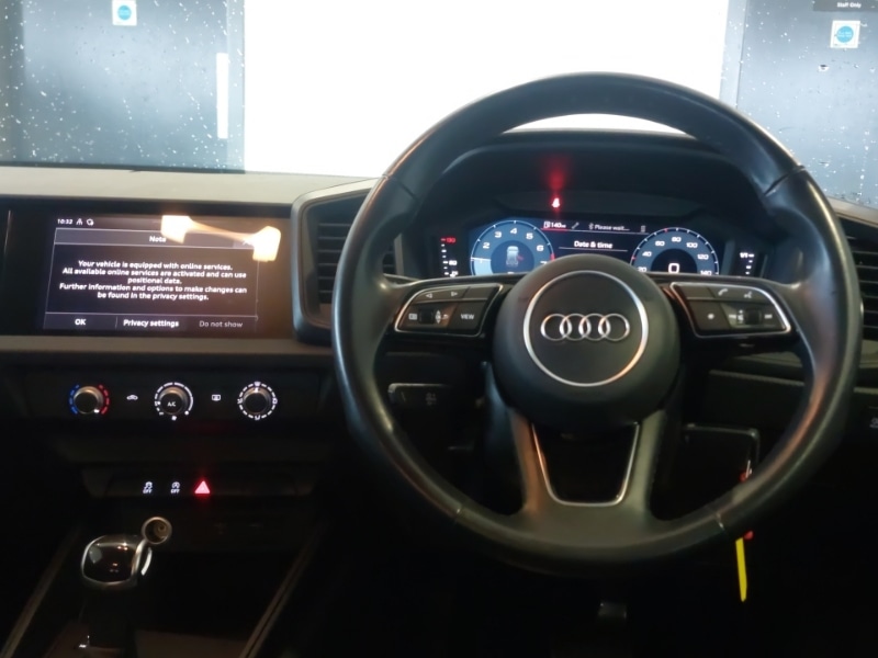 Used Audi A1 2022 for sale - 77847138: Photo 5