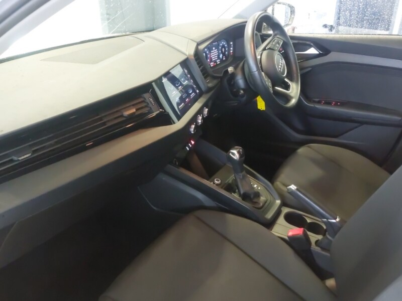 Used Audi A1 2022 for sale - 77847138: Photo 7