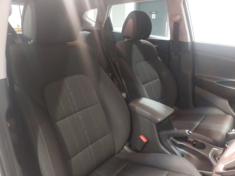 Used Hyundai TUCSON 2018 for sale - 77273102: Photo 11