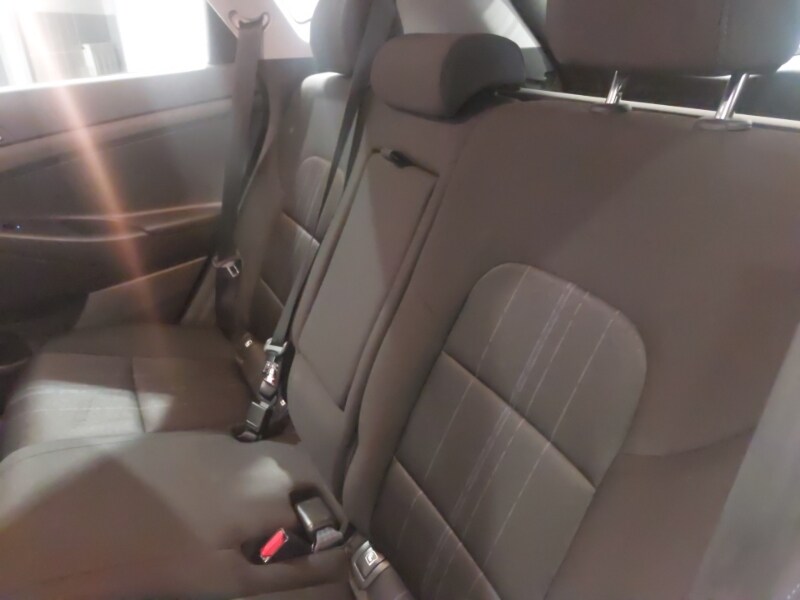 Used Hyundai TUCSON 2018 for sale - 77273102: Photo 12