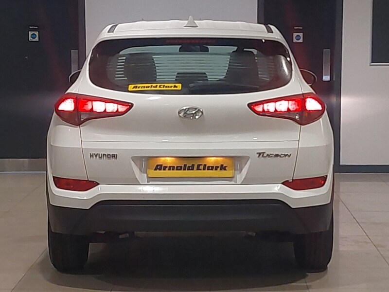 Used Hyundai TUCSON 2018 for sale - 77273102: Photo 15