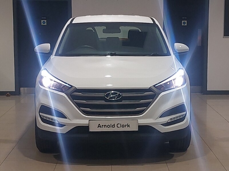 Used Hyundai TUCSON 2018 for sale - 77273102: Photo 16