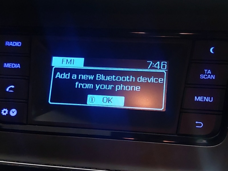 Used Hyundai TUCSON 2018 for sale - 77273102: Photo 18