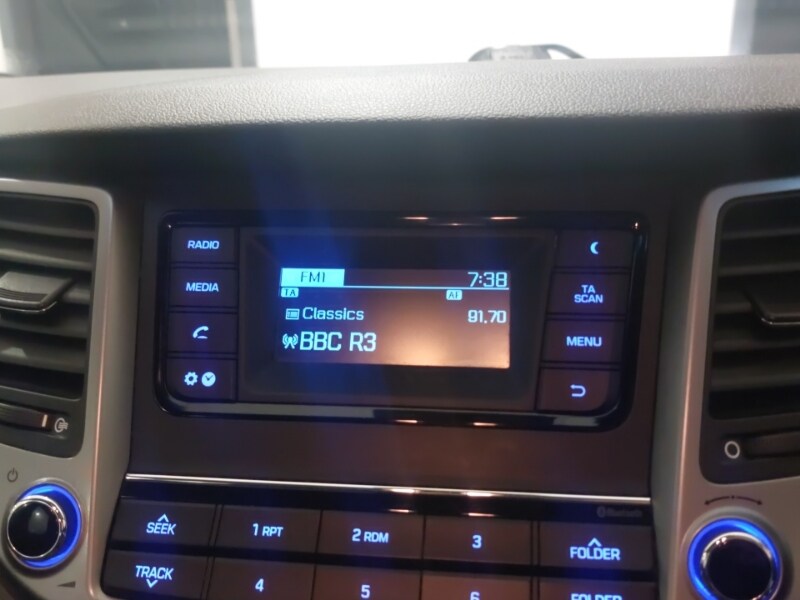 Used Hyundai TUCSON 2018 for sale - 77273102: Photo 8