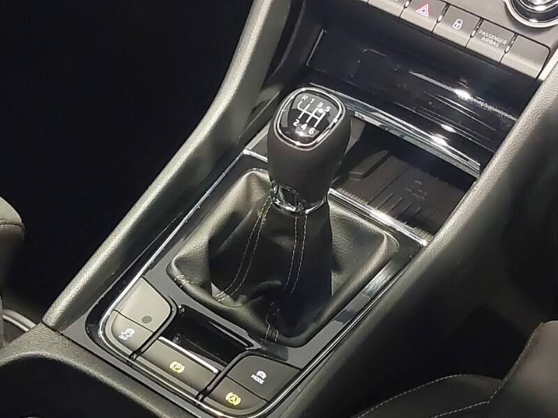 Used Skoda Karoq 2024 for sale - 76130258: Photo 10