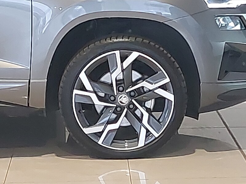 Used Skoda Karoq 2024 for sale - 76130258: Photo 14