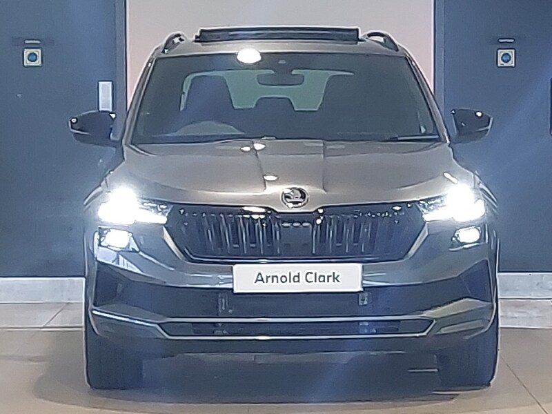 Used Skoda Karoq 2024 for sale - 76130258: Photo 16