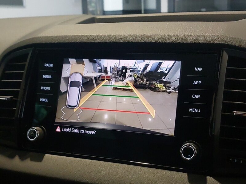 Used Skoda Karoq 2024 for sale - 76130258: Photo 18