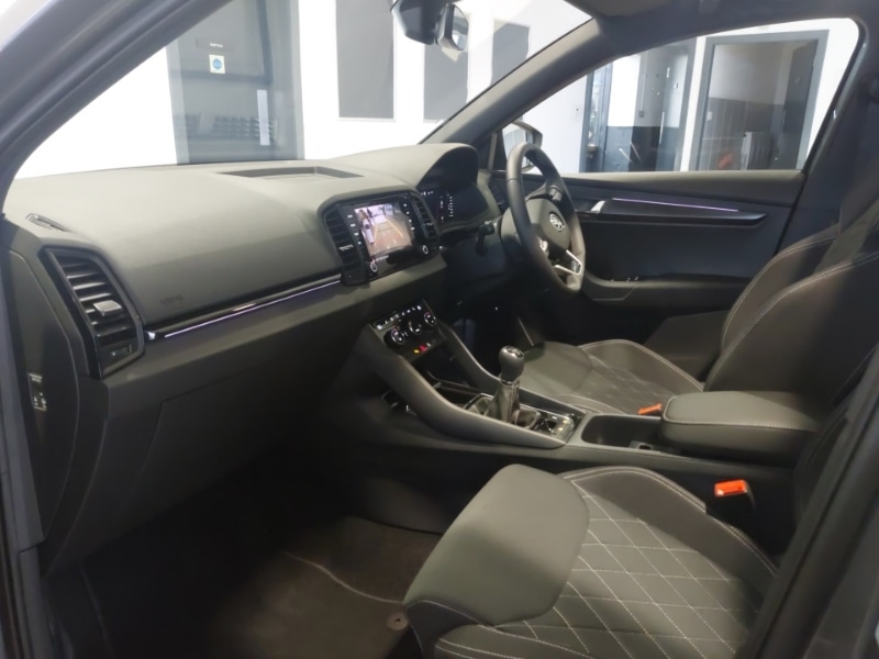 Used Skoda Karoq 2024 for sale - 76130258: Photo 7