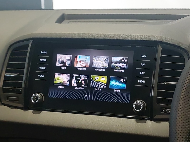 Used Skoda Karoq 2024 for sale - 76130258: Photo 8