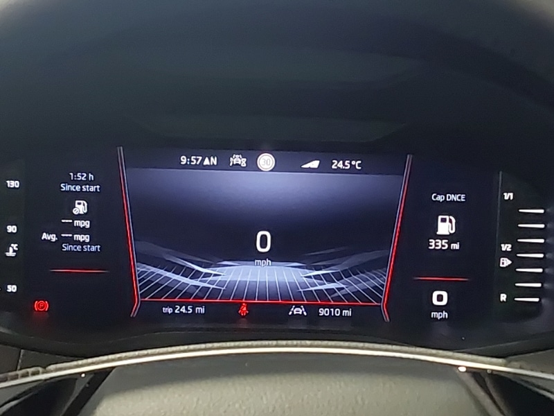 Used Skoda Karoq 2024 for sale - 76130258: Photo 9