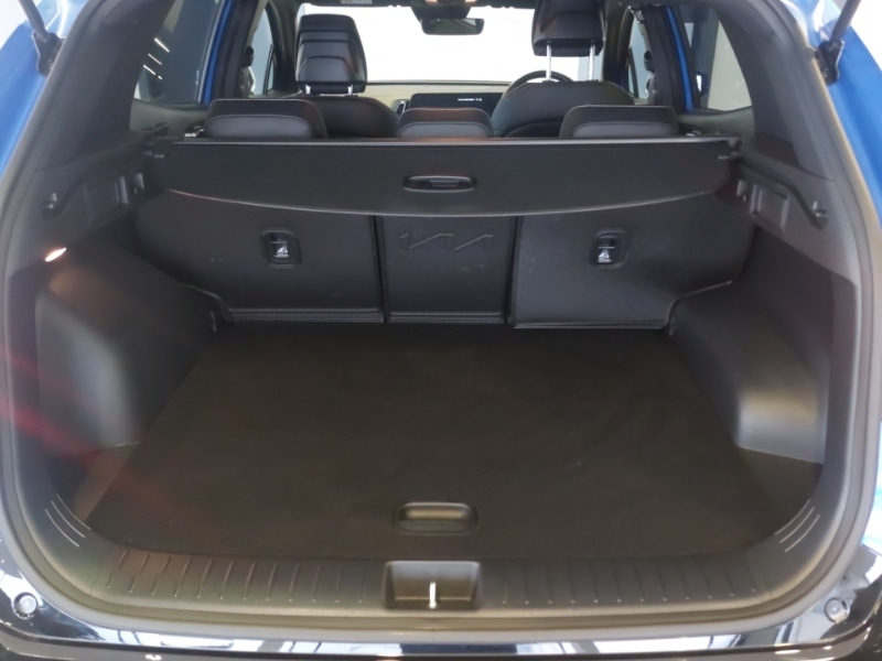 Used Kia Sportage 2025 for sale - 77424462: Photo 13