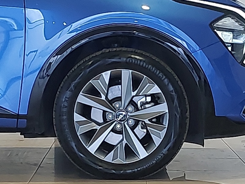 Used Kia Sportage 2025 for sale - 77424462: Photo 14