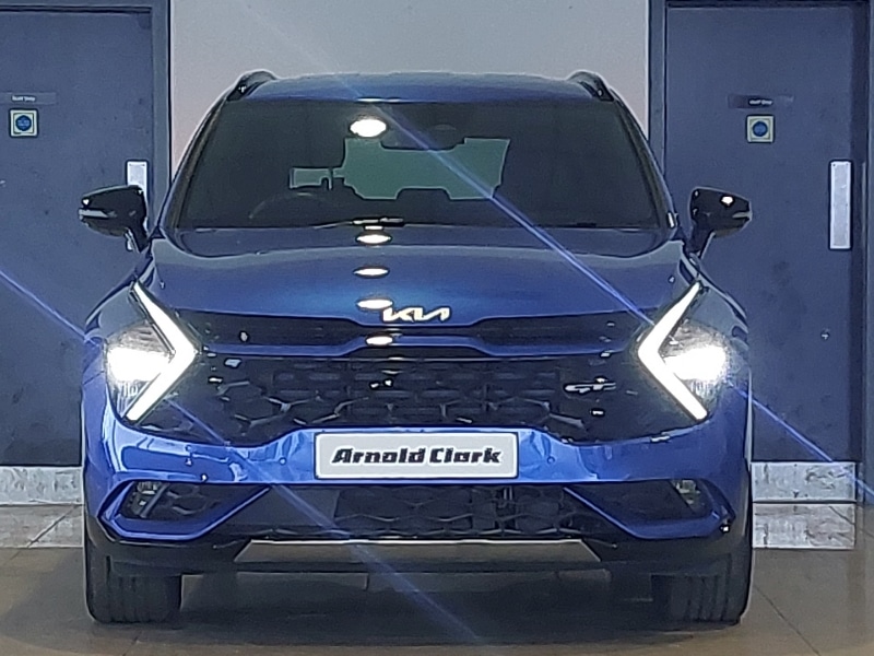 Used Kia Sportage 2025 for sale - 77424462: Photo 16