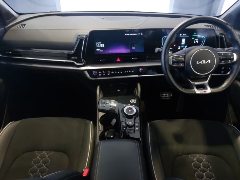 Used Kia Sportage 2025 for sale - 77424462: Photo 4