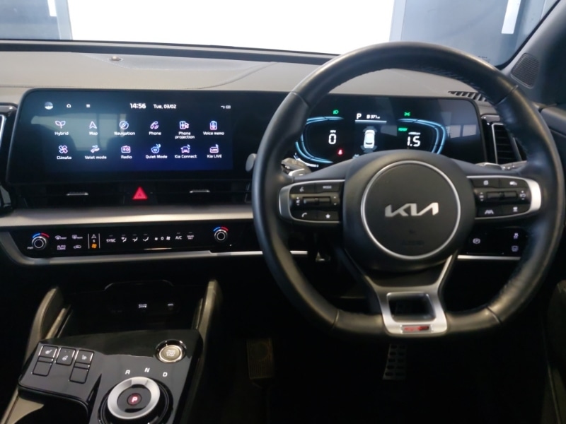 Used Kia Sportage 2025 for sale - 77424462: Photo 5