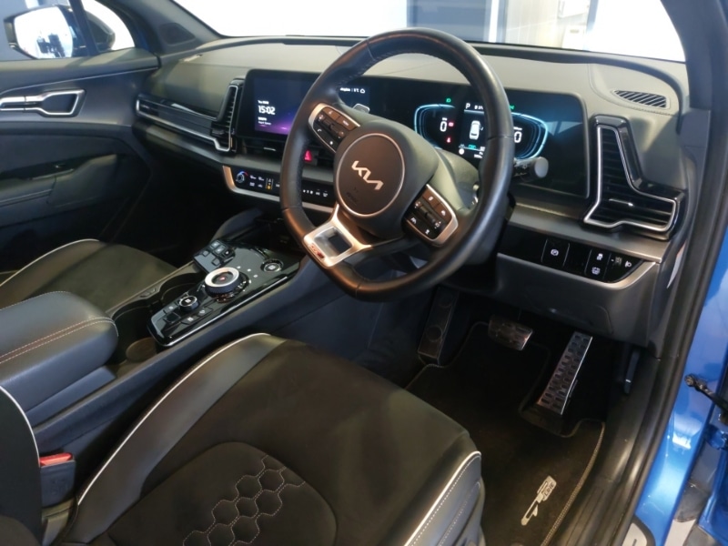 Used Kia Sportage 2025 for sale - 77424462: Photo 6