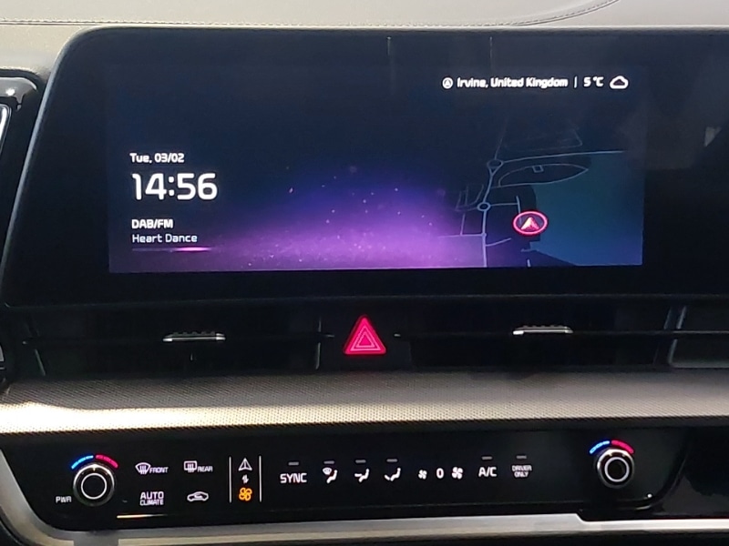 Used Kia Sportage 2025 for sale - 77424462: Photo 8